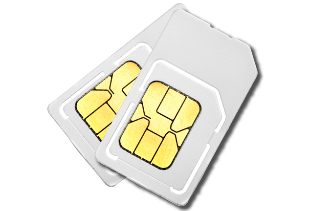 WHAT ARE THE PROS AND CONS OF HAVING TWO SIM CARDS WITH THE SAME NUMBER
