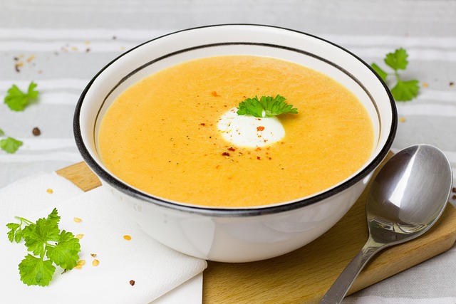 Culinary Tips for Making Cold Soup