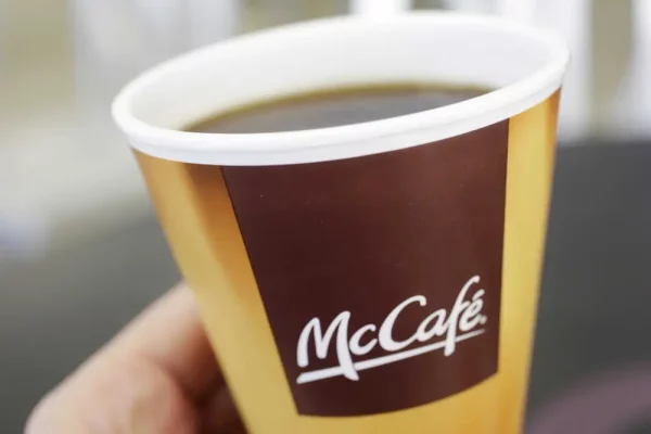 Can You Get Free Coffee Refills at McDonald's
