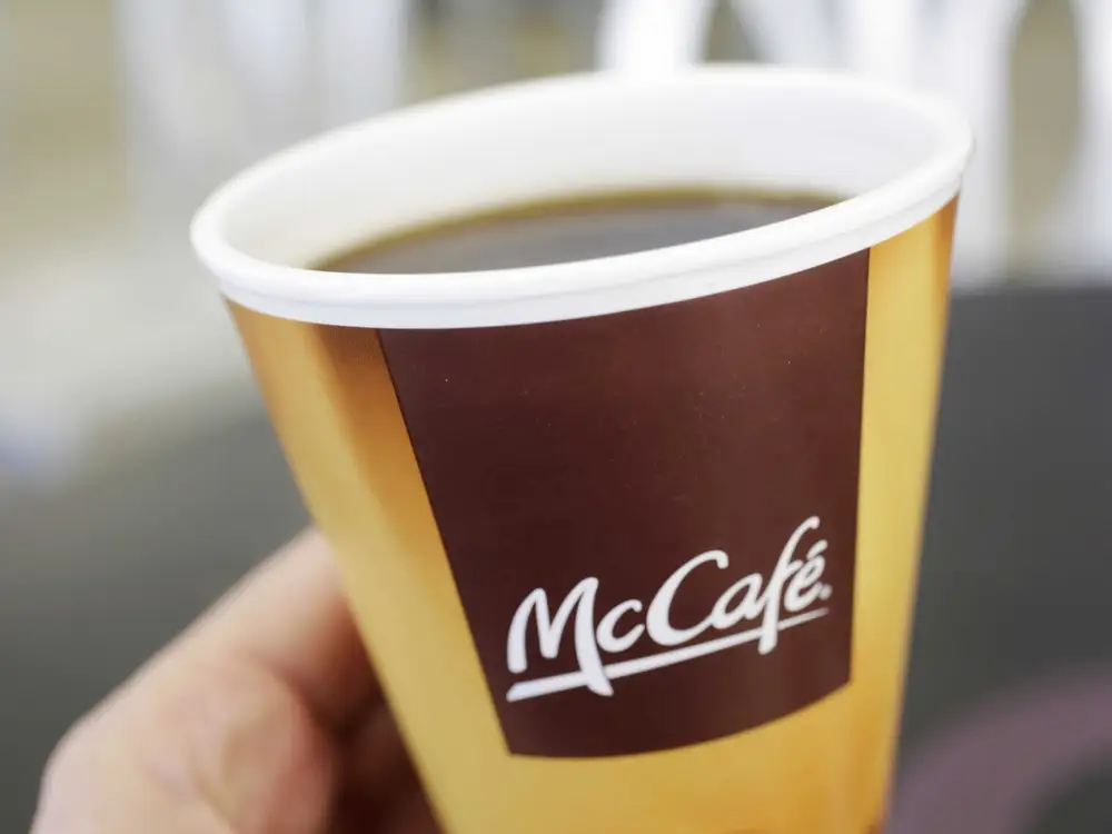 Can You Get Free Coffee Refills at McDonald's