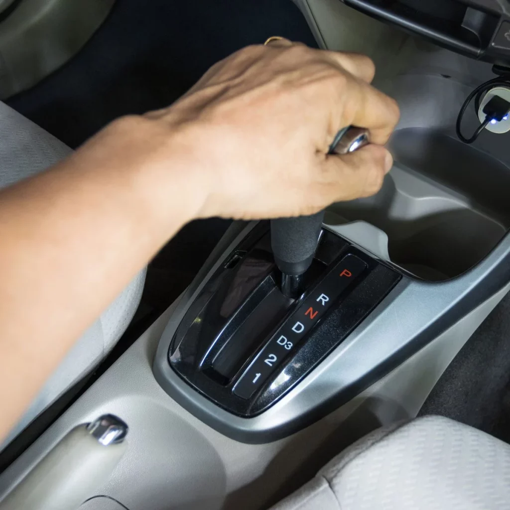 How To Prevent Rolling Backwards in Manual Transmission Cars