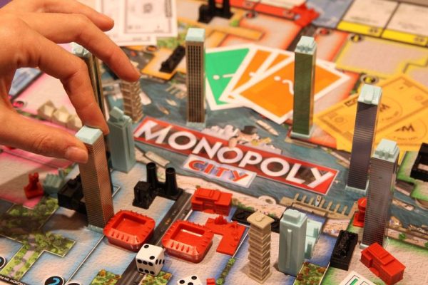 How Long Does Monopoly Take To Play