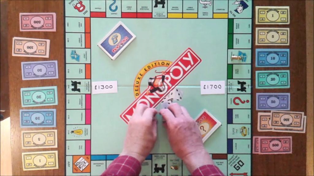 Factors that decide the Duration of Monopoly Game