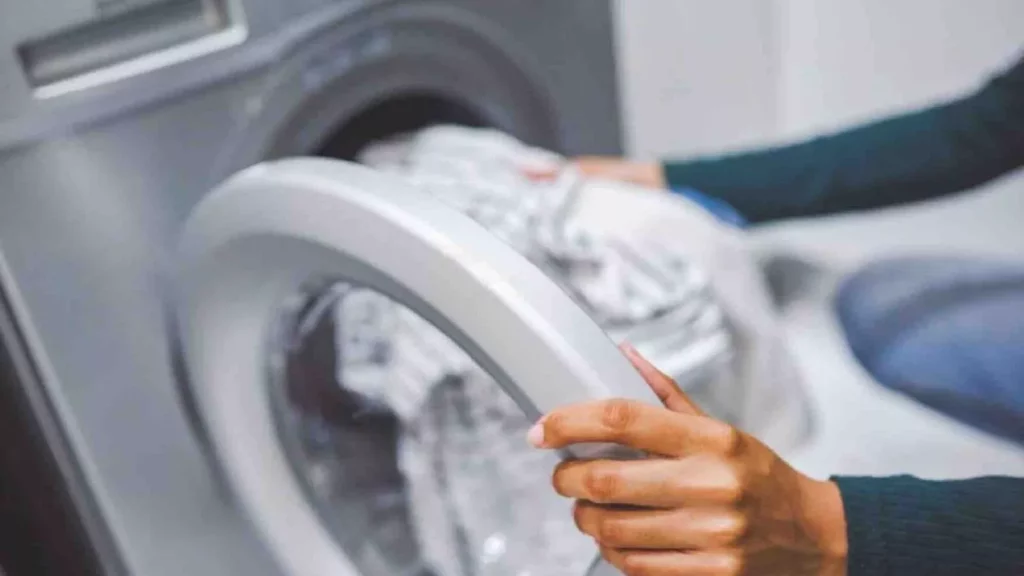 E30 Error on Washing Machine: Causes and Solutions