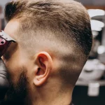 Achieving the Perfect High Taper Fade Haircut