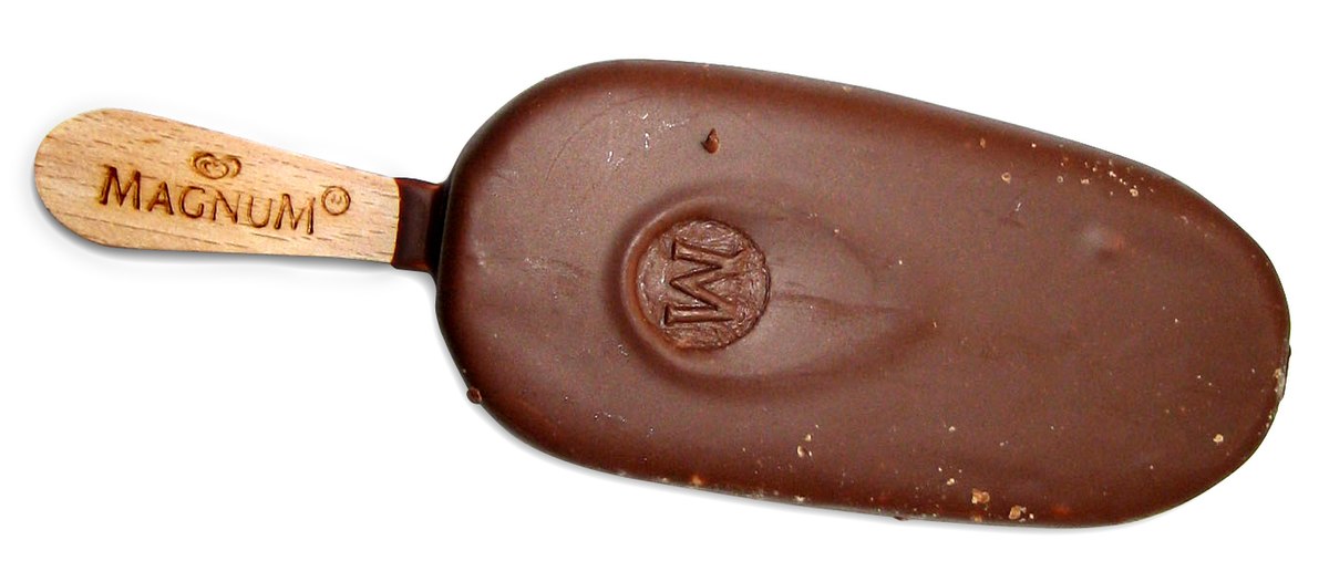 Is Magnum Ice Cream Halal in the UK