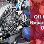 Oil Leak Repair Cost in the UK