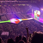 Taylor Swift's Last Minute Tickets for the Eras Tour