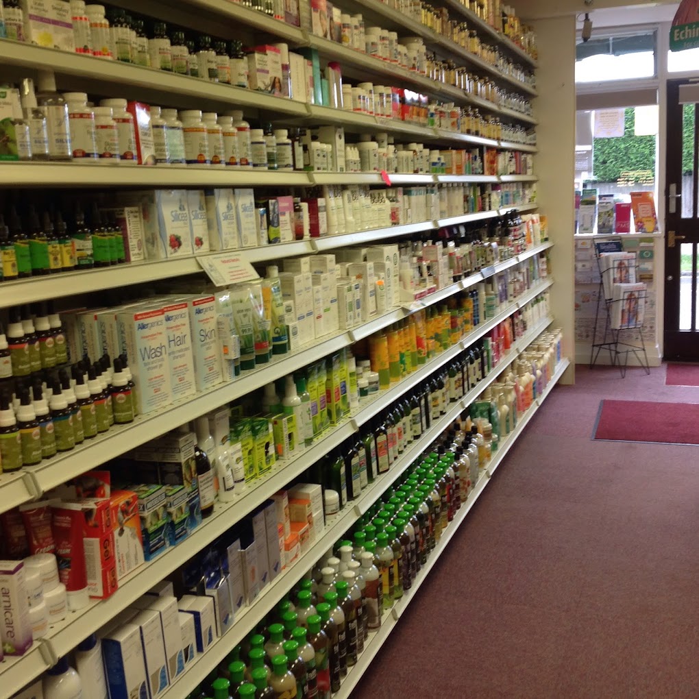 wickham bishops health foods, 12 the st, wickham bishops, witham cm8 3nn