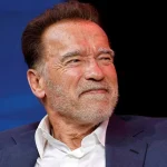 Arnold Schwarzenegger Net Worth