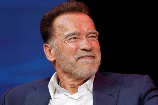 Arnold Schwarzenegger Net Worth