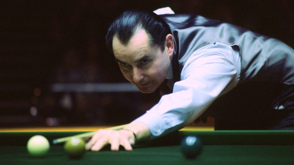 Ray Reardon Net Worth