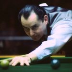 Ray Reardon Net Worth