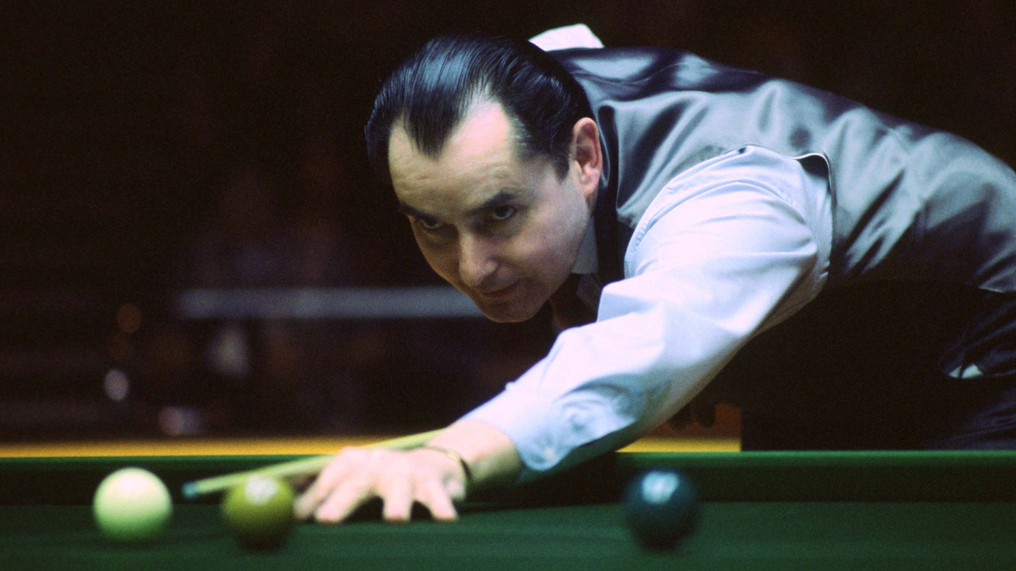 Ray Reardon Net Worth