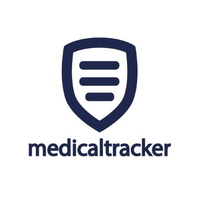 Medical Tracker Login