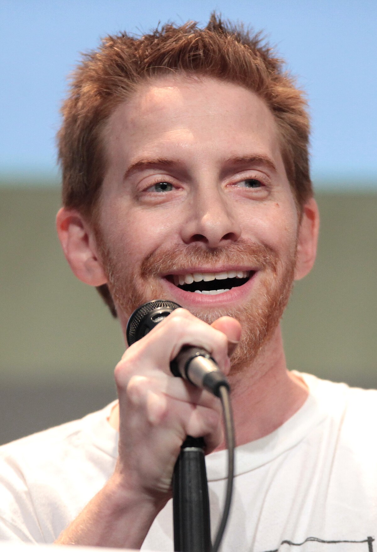 Seth Green Net Worth: Revealing the Actor's Wealth in 2025