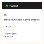 Trustpilot Login