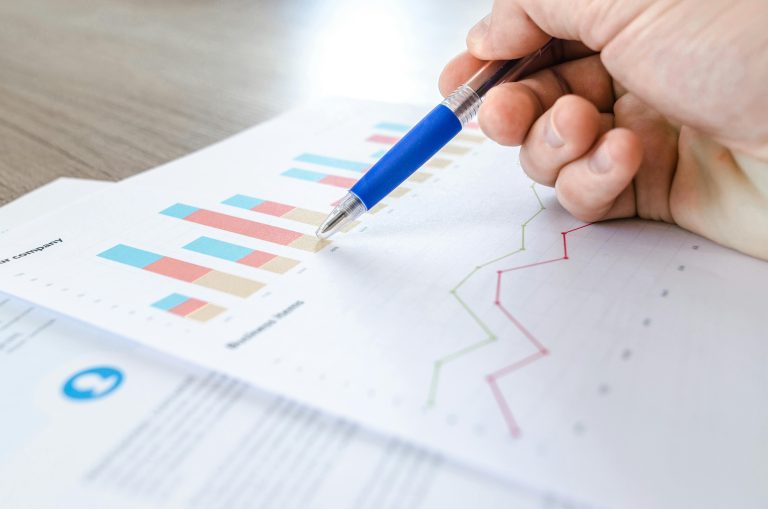 3 Habits That Could Transform Your Financial Future
