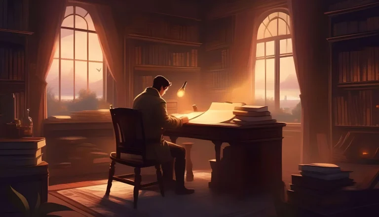 How to Write Books by Ai