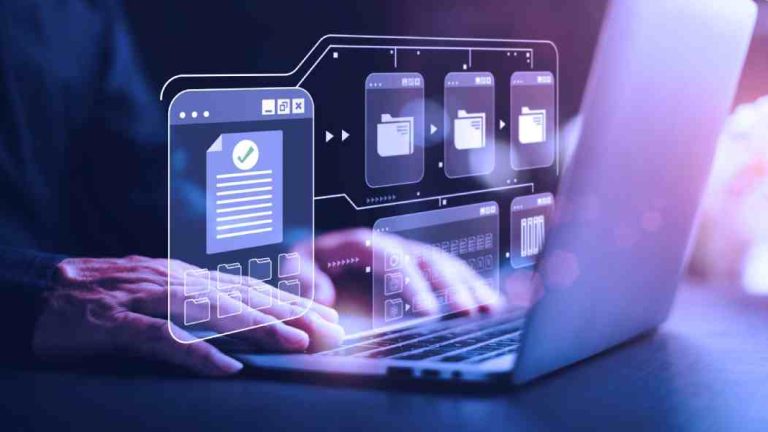 Key Benefits of Intelligent Document Processing Solutions in Automation Strategy