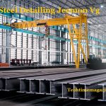 Tekla Steel Detailing Jeemon Vg