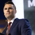 Charlie Kirk Net Worth