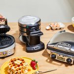 6 Specialty Kitchen Appliances That Make Entertaining Effortless