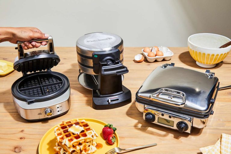 6 Specialty Kitchen Appliances That Make Entertaining Effortless