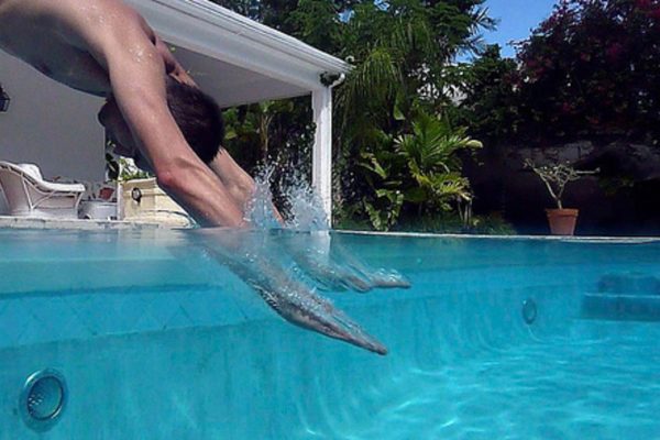 Dive Into the Unexpected: Fascinating Stories Behind Swimming Pools