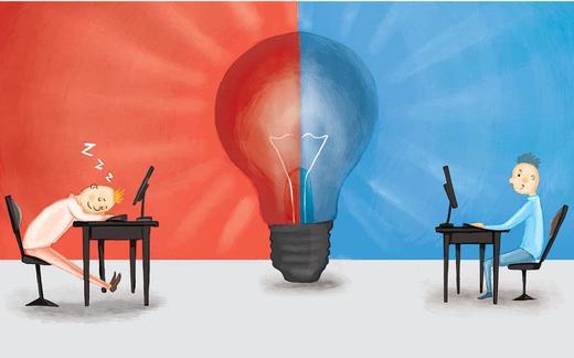 How Lighting Influences Mood and Health