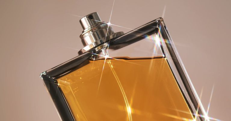 Perfume Notes Explained: Finding Your Signature Scent