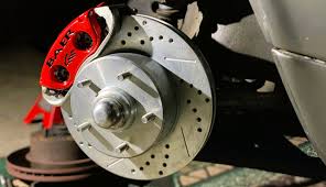 Upgrade to Disc Brakes Without Losing Your Classic Car’s Look