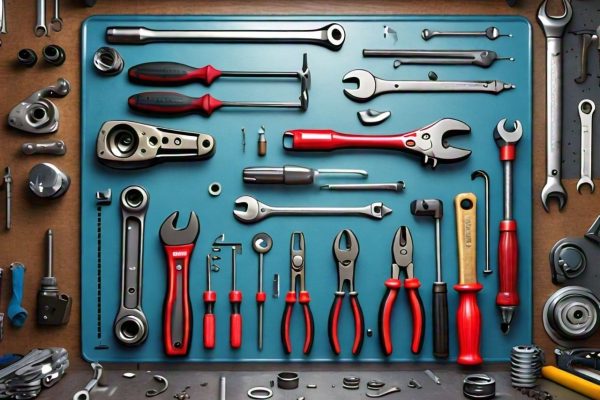 Weekend Wrenching That Pays Off: A DIY Guide to Pull-Your-Own Auto Parts