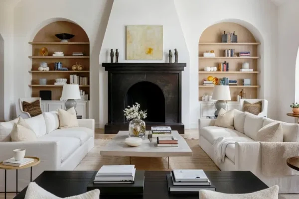 What’s Trending in Home Design for 2025