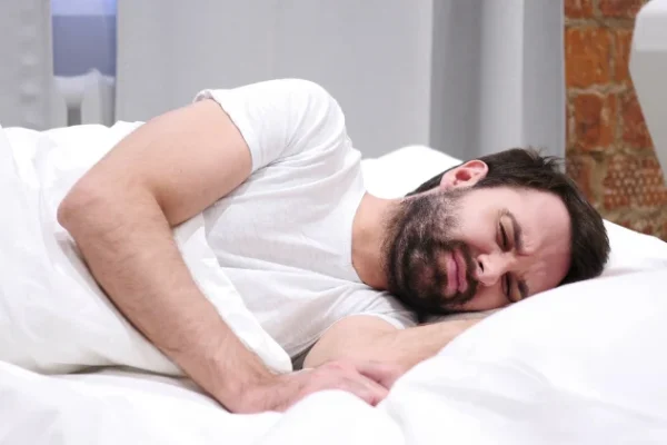 Why Sleeping on a Bad Mattress Feels Like a Nightmare