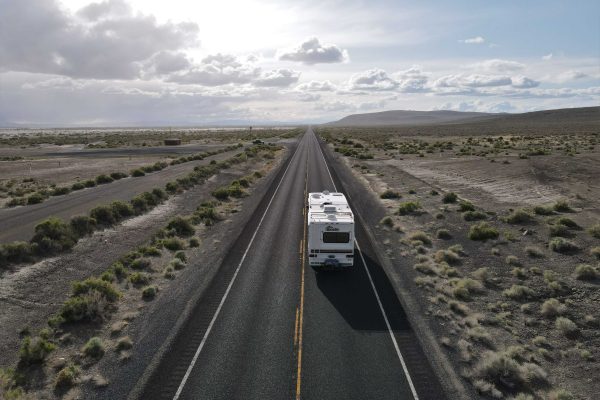 Your Smooth Road Trip: Best Border Crossing and Route