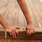 Composite vs. Wood Decks: Finding the Perfect Material That Matches Your Way of Life