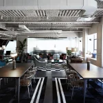 Entrepreneurship and Office Rentals Navigating Flexible Workspaces