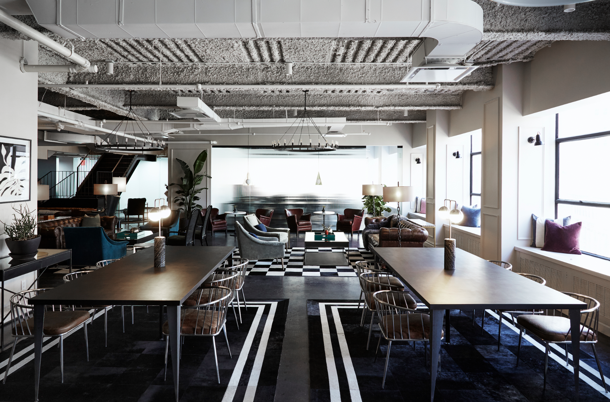 Entrepreneurship and Office Rentals Navigating Flexible Workspaces