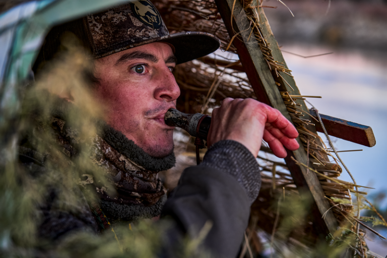 How to Choose the Best Duck Calls for Beginners and Pros