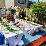 Creating Instagram-Worthy Events That Guests Actually Enjoy Attending