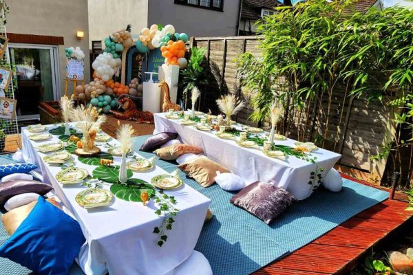 Creating Instagram-Worthy Events That Guests Actually Enjoy Attending