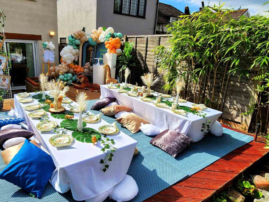 Creating Instagram-Worthy Events That Guests Actually Enjoy Attending