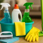 How to Clean Your House Like a Professional
