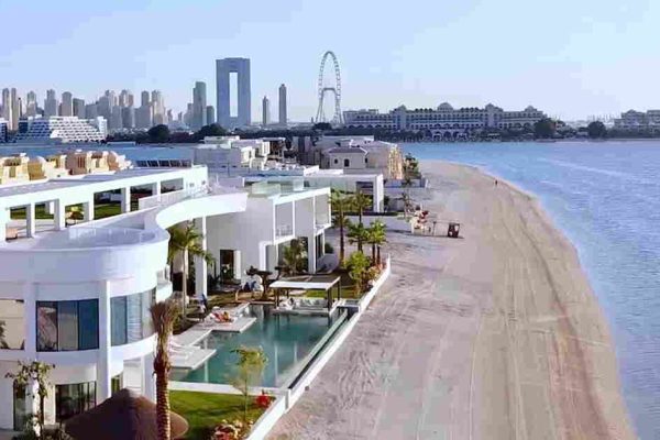 Luxury or Affordable: Which Dubai Properties Are Worth Your Money