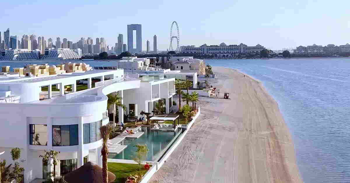 Luxury or Affordable: Which Dubai Properties Are Worth Your Money