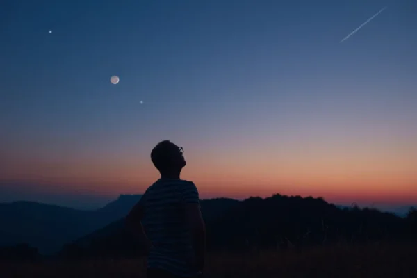 Trail Navigation After Sunset: Skills That Keep You On Track When Darkness Falls