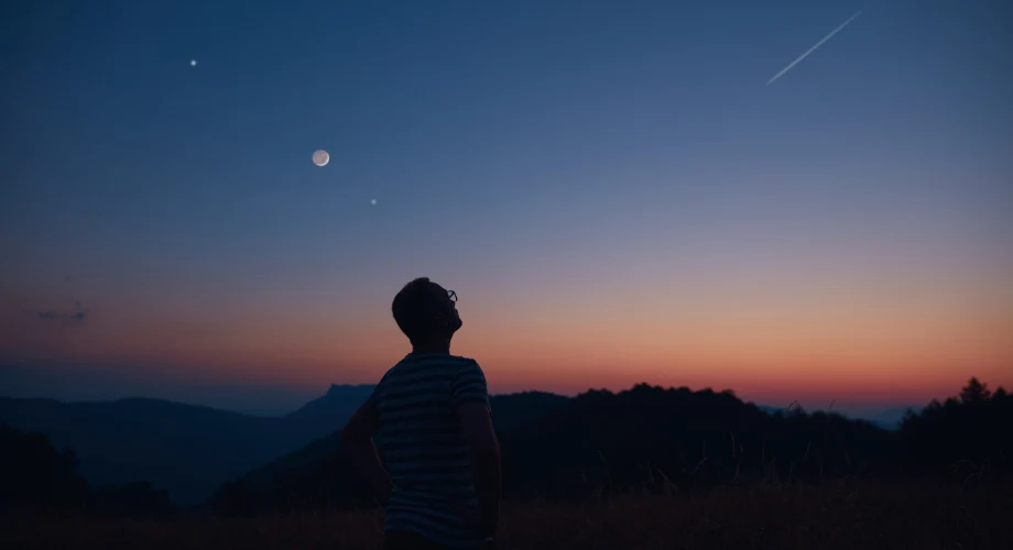 Trail Navigation After Sunset: Skills That Keep You On Track When Darkness Falls