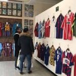 Building a Football Shirt Collection Without Going Broke