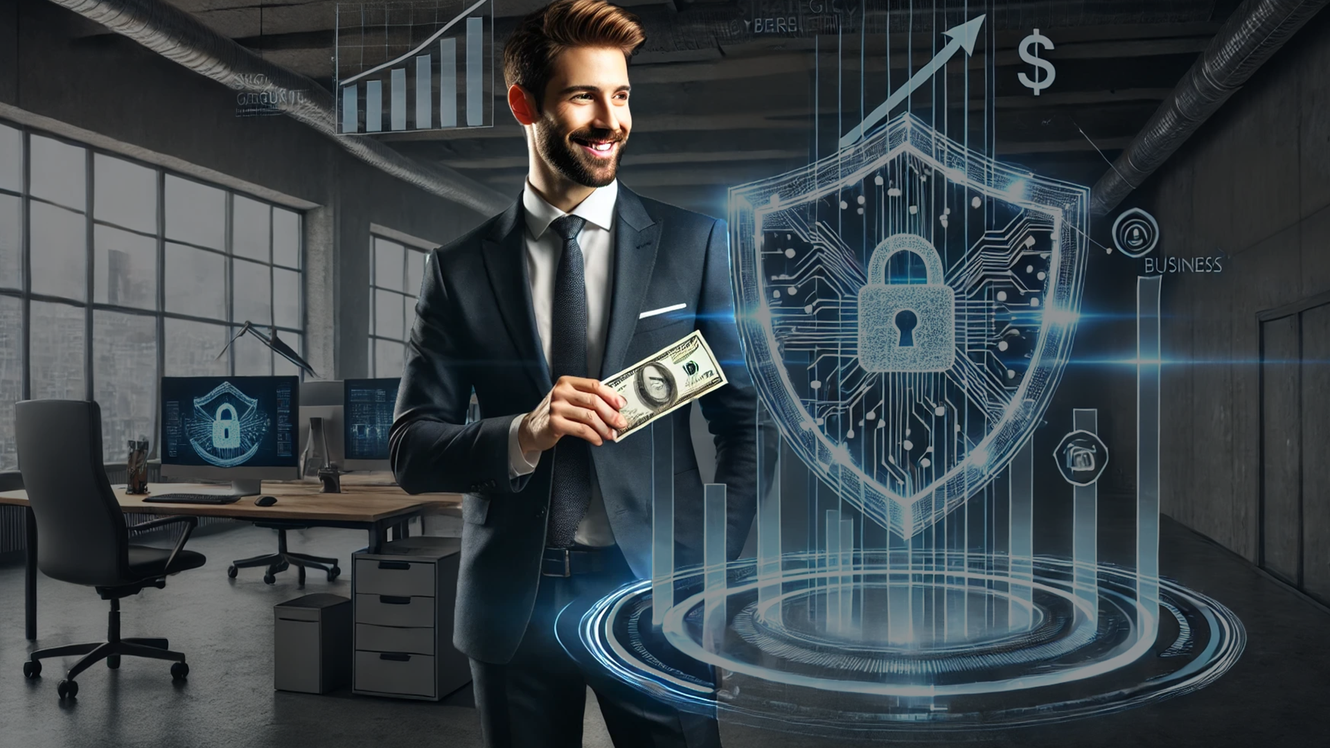Essential Security Investments Every Business Owner Should Consider